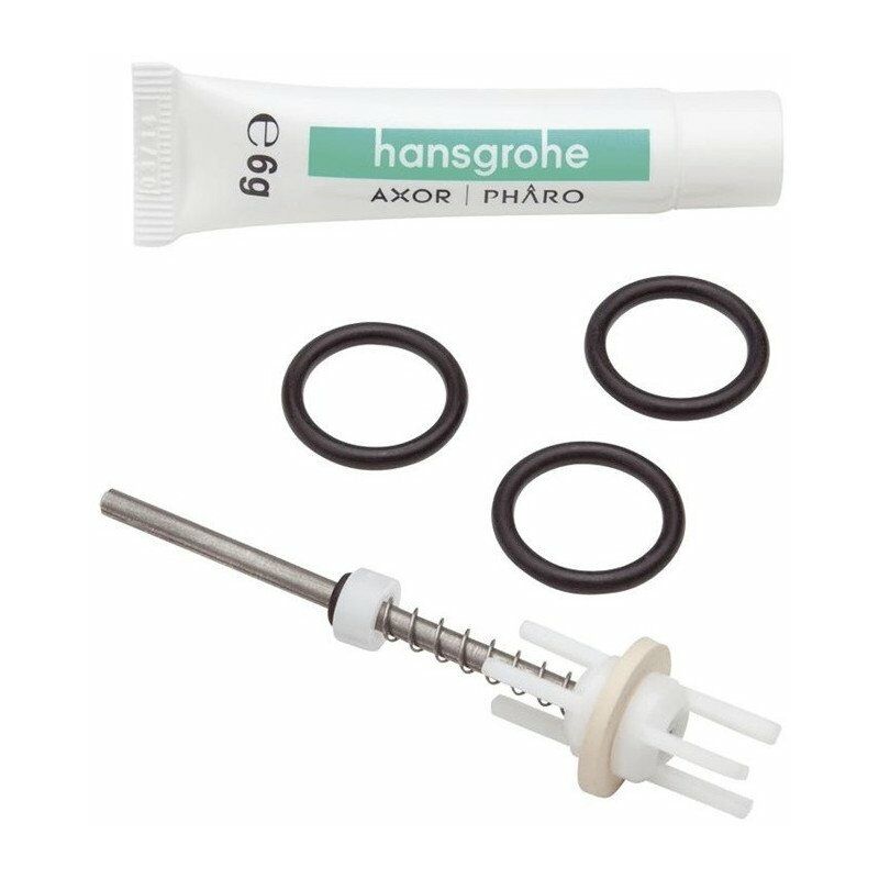 

Hansgrohe - Recambio Inversor HG kpl. bis 11/92