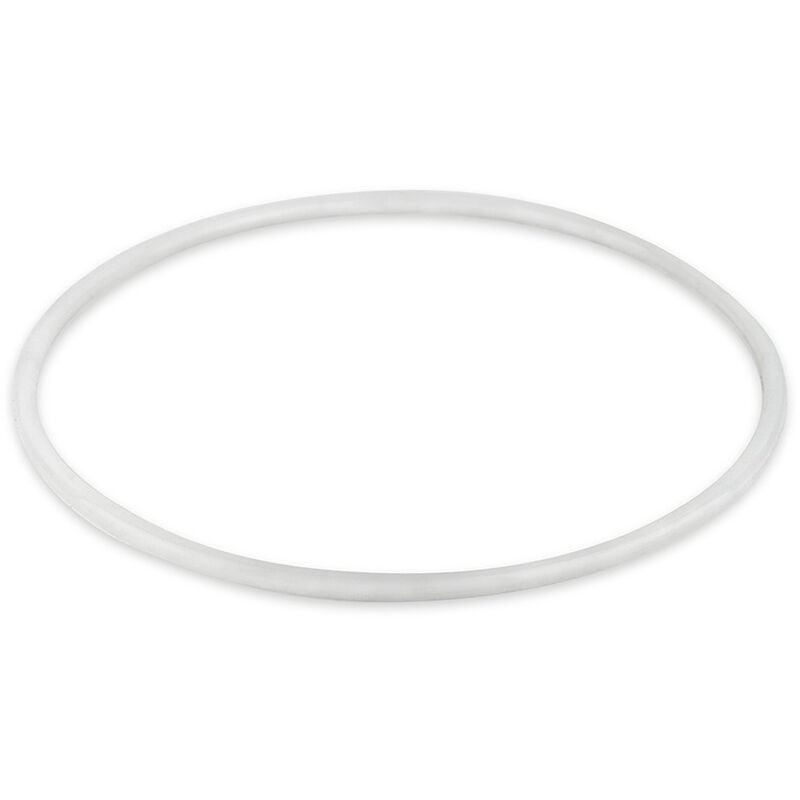 

Recambio junta silicona para modelo clasica 4l/6l 22cm - Fagor