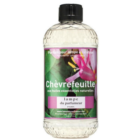 RECAMBIO LÁMPARA 500ML LÁMPARA PERFUMISTA MADRESELVA 212
