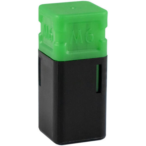 RECAMBIO M6 PARA REMACHADORA DE TUERCA 52595 52596 52597  JBM13229