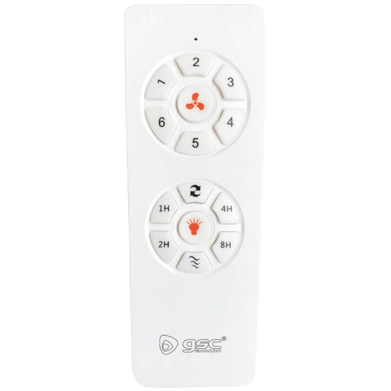 

Recambio mando a distancia y receptor para ref. 300005000 - 34