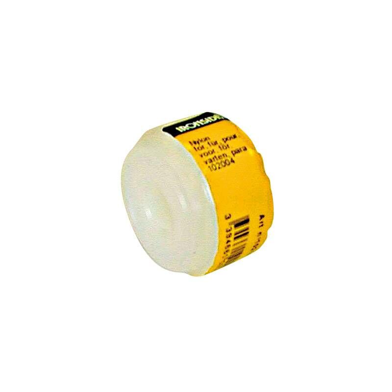 

Recambio Martillo Nylon Ø 40mm - Ironside
