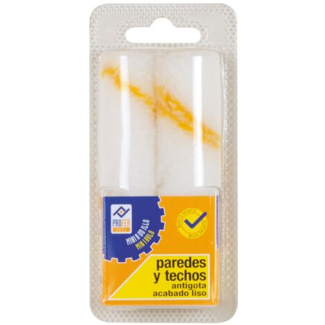 RECAMBIO MINI RODILLO ANTIGO.2 - 11 CM
