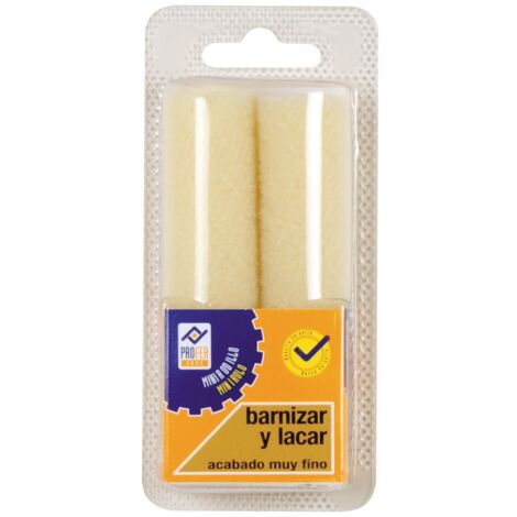 RECAMBIO MINI RODILLO VELOUR 2