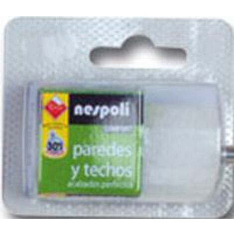 RECAMBIO MINI TECHOS(2)TEFLON- RITMO - 6 CM