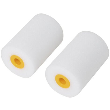 RECAMBIO MINIR. ESPUMA PORO 0, 6CM 2 UNI-EHLIS