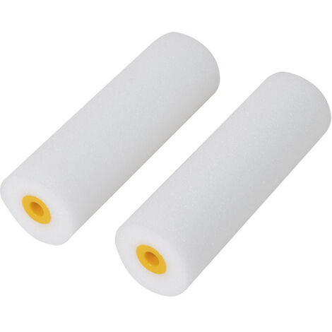 RECAMBIO MINIR. ESPUMA PORO 0,11CM 2 UNI -