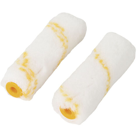 RECAMBIO MINIRODI. ANTIGOTA,11CM, 2 UNID -
