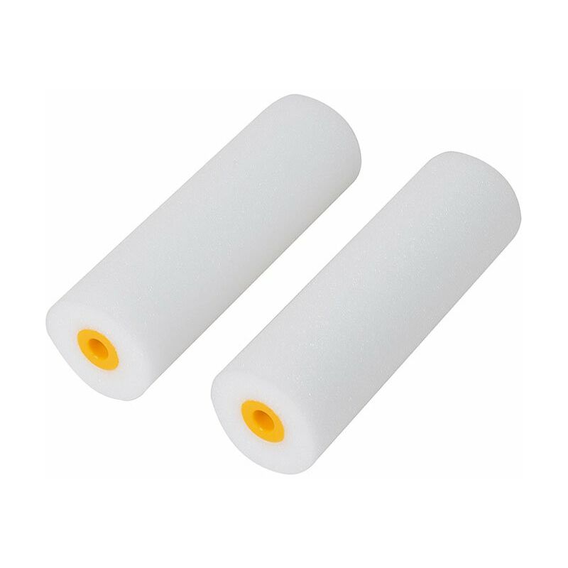 

Recambio Minir. Espuma Poro 0,11Cm 2 Uni