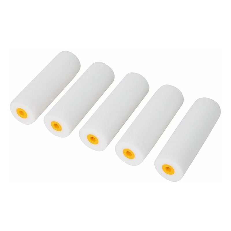 

Recambio Minir. Espuma Poro 0,11Cm 5 Uni