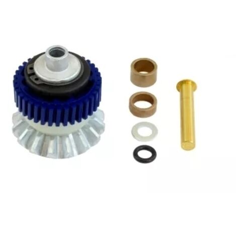Recambio Original Wingo 24V Reductor NICE PRWNG05