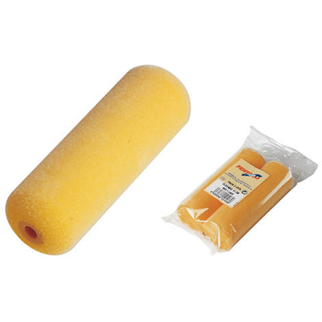 RECAMBIO PACK 2 FLOCADO 07685 15CM REDON - 820529