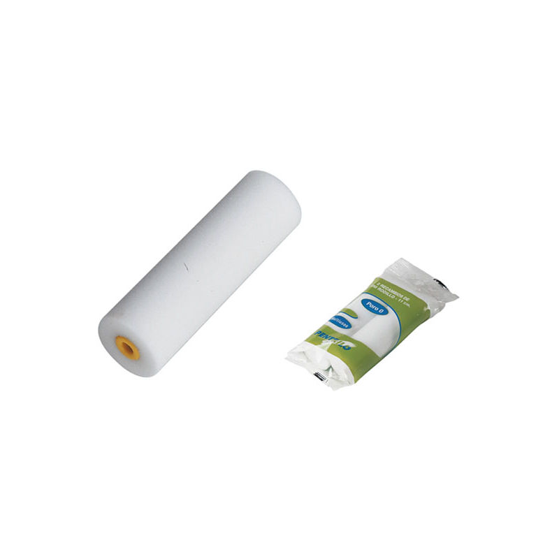 

Recambio Pack 2 Poro 0 07624 15Cm Sup.Fi - 820604