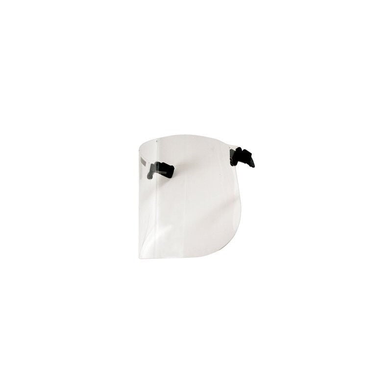 

Recambio pantalla policarbonato 1,2 mm 4H