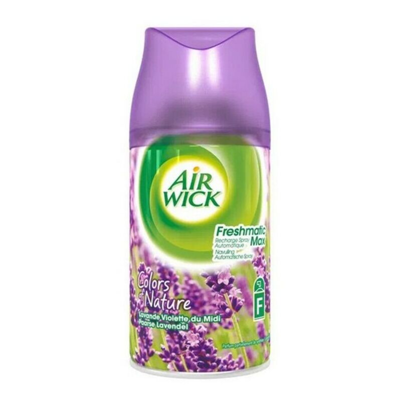 

Recambio para Ambientador Air Wick (250 ml)