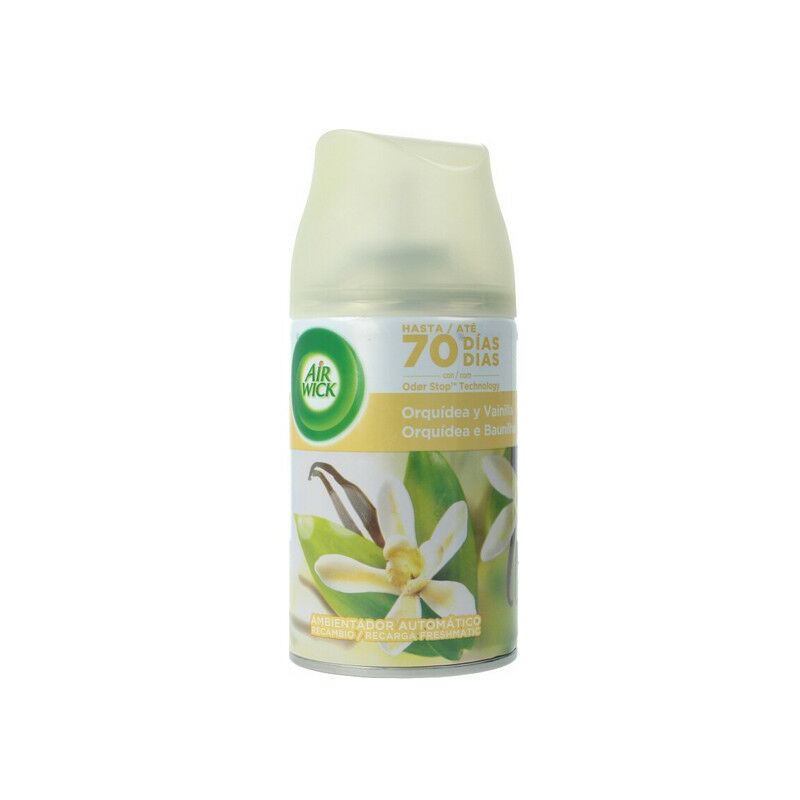 

Recambio para Ambientador Freshmatic Tarta de Mamá Air Wick (250 ml)