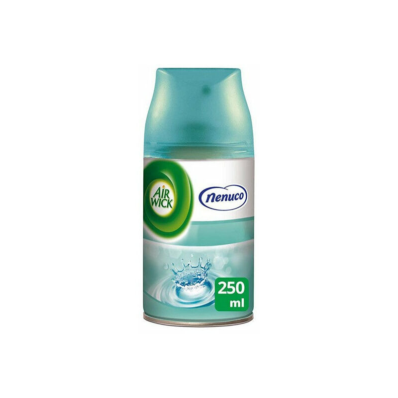 

Recambio para Ambientador Nenuco Air Wick (250 ml)