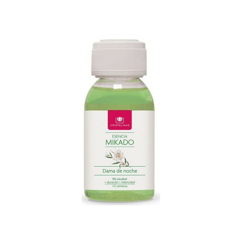 

Recambio para Ambientador Night Blooming Jasmine Cristalinas (100 ml)