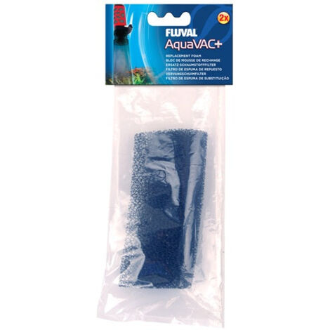 Recambio para aspiradora de grava Fluval AquaVAC+