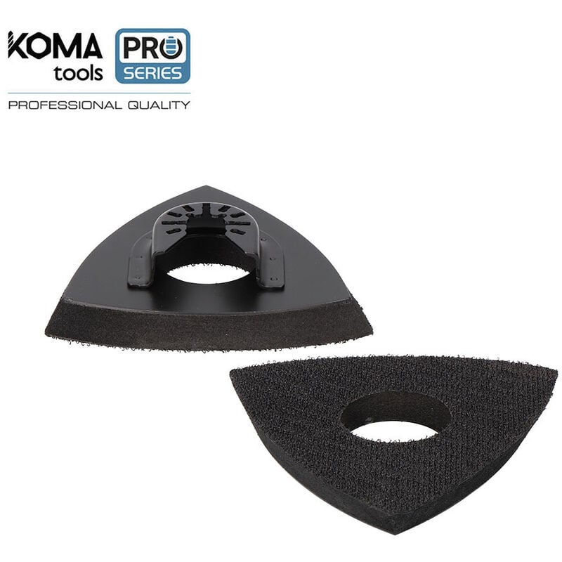 

Recambio para base 08765 - Koma Tools