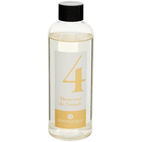 Recambio para difusor de fragancia Numia Douceur de Néroli 180 ml - Atmosphera créateur d'intérieur