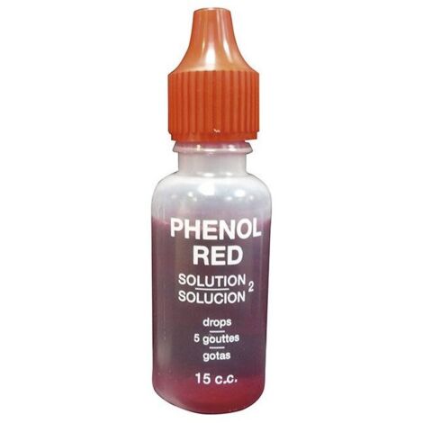 RECAMBIO PHENOL 15 C.C.CTX