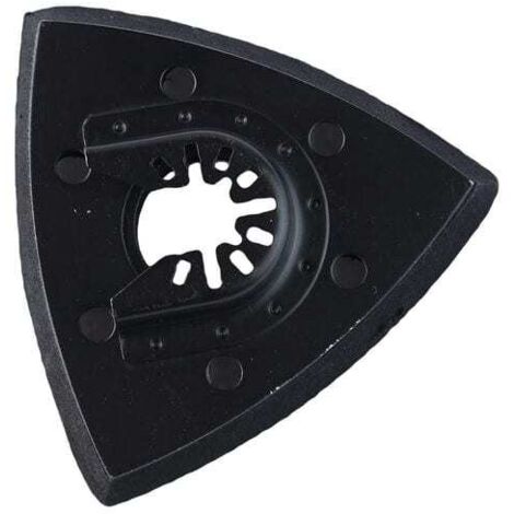Recambio placa triangular para multiherramienta vatton