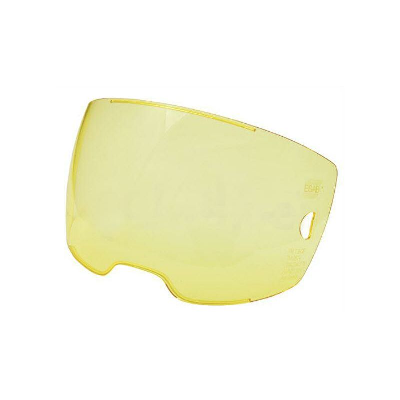 

Recambio Policarbonato Pantalla Automatica Sentinel A-50 Ambar Ref.0700000803 Esab