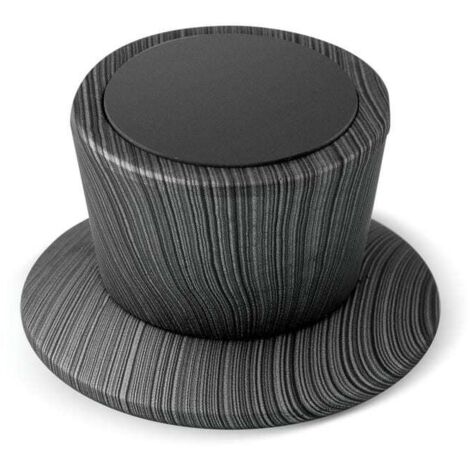 RECAMBIO POMO TAPA CACEROLA GRIS