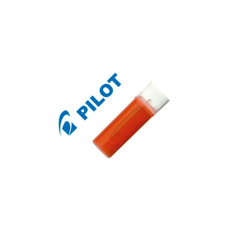 

recambio rotulador pizarra v board naranja -12u- - Pilot