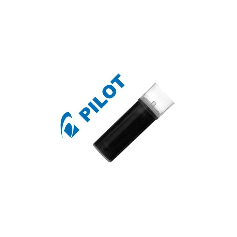 

recambio rotulador pizarra v board negro -12u- - Pilot