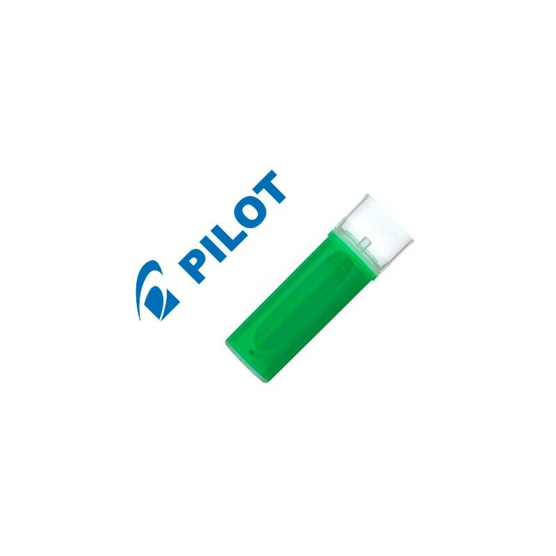 

recambio rotulador pizarra v board verde -12u- - Pilot