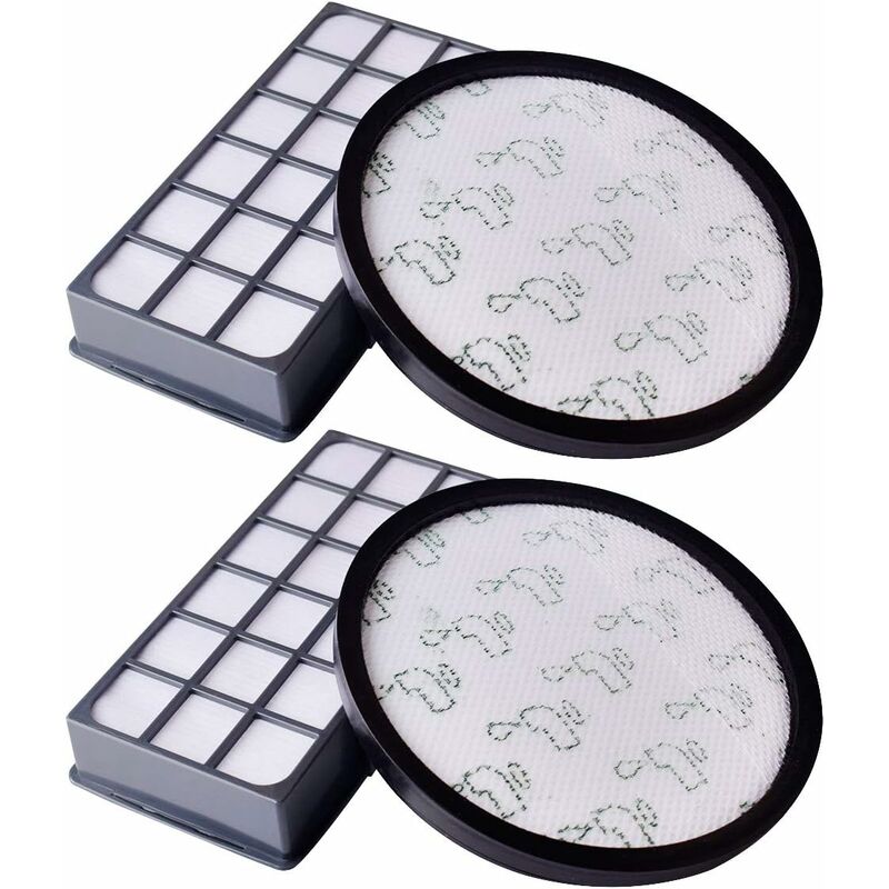 Nuevo Aspirador Saivod 16k Hepa Filter | Compra Online a Precios Super  Baratos