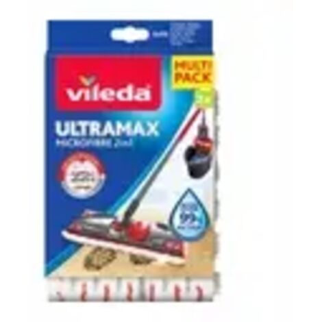 Recambio sistema ultramax 155747 vileda