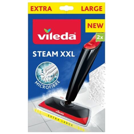 Recambio Steam XXL 3.0 2 unidades