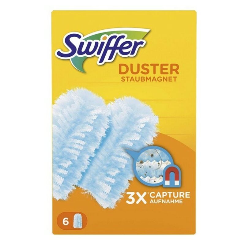 

Recambio Swiffer Plumero (6 uds)