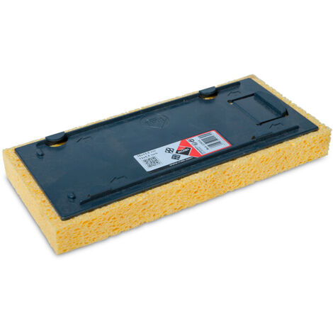 RECAMBIO TALOCHA CELULOSA EPOXI SUPERPRO R22932 RUBI