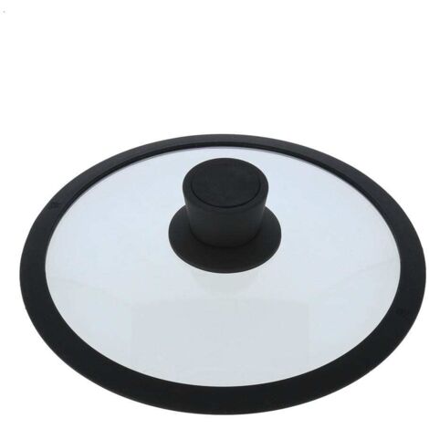 RECAMBIO TAPA CRISTAL UNIVERSAL 20CM