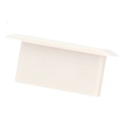 Recambio tapa para perfil tira LED ref. 204025013