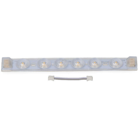 Recambio tira 6 leds 6.500k 32516,32522 edm