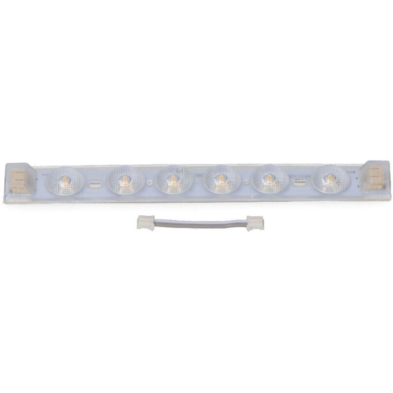 

EDM Recambio tira 6 leds 6.500k edm 32516,32522