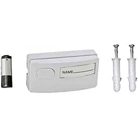 RECAMBIO TRANSMISOR PARA TIMBRE 49302