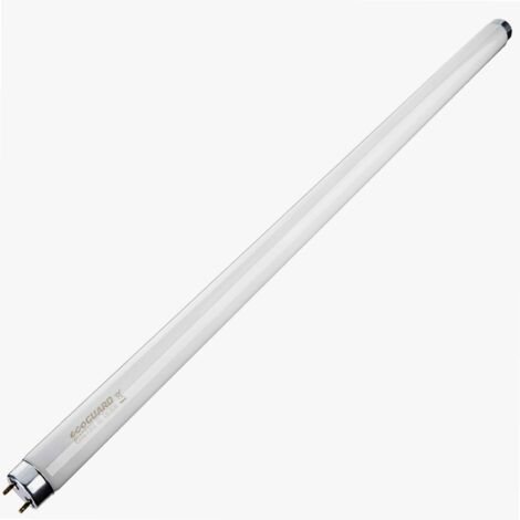 Recambio tubo 20W para mata insectos Balonga ref. 001605385