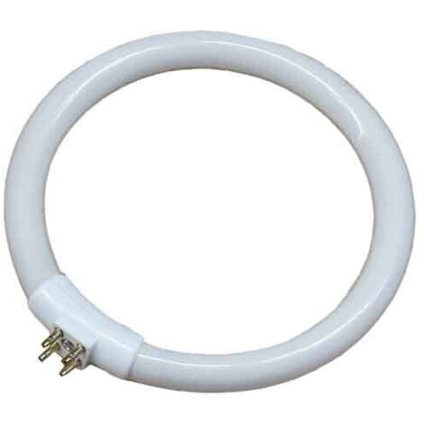 Recambio tubo fluoresc. circular t4 12w 6500k para modelo 30287