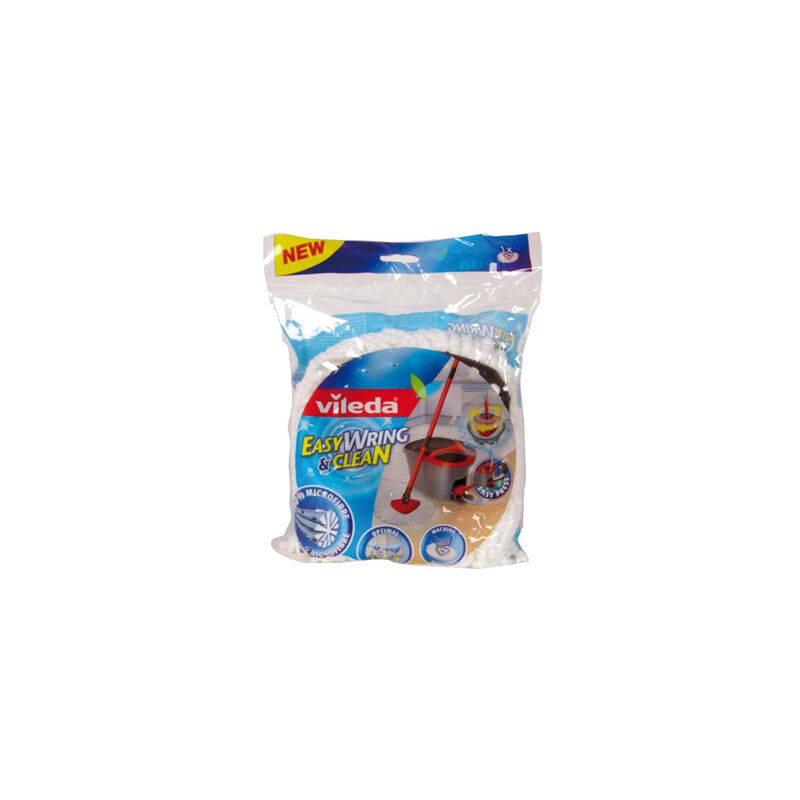 

Recambio turbo classic 167740 - Vileda