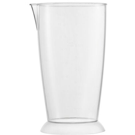 Recambio vaso medidor para batidora Aliara y Singat ref. 400005009 - 10