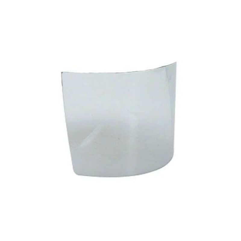 

Visor incoloro p/pantalla climax 324-rg - Mibricoplus