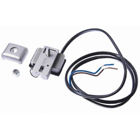 Recambios Final de Carrera Moby Recambio Original NICE PRMB06R01