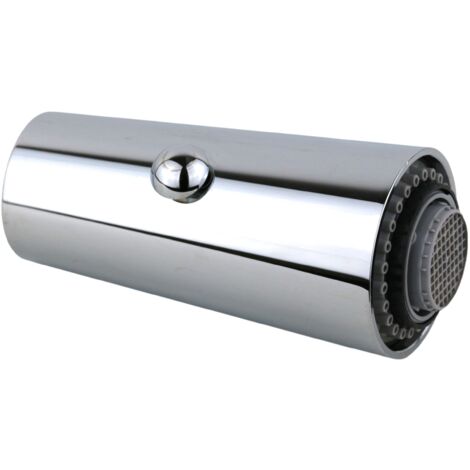 Recambios partes de ducha para fregadero de la cocina NOBILI likid RDO142/75 | Cromo