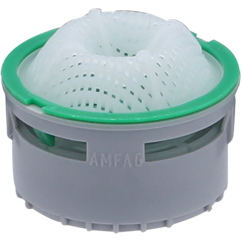 

recarga de aireador 22/24x100 ahorro de agua 12 l/min wwf